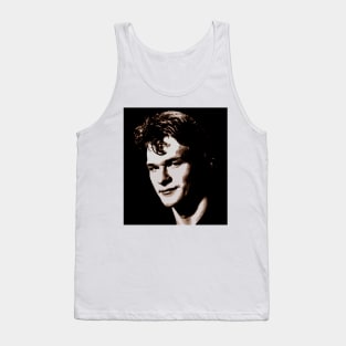 patrick swayze Tank Top